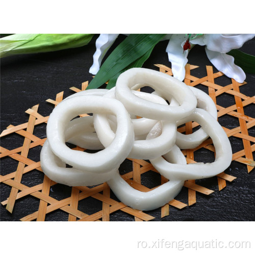 Calamari Inel Calamari Frozen Squid